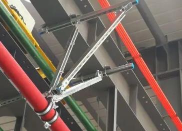 山阳抗震支架厂家与你分享你必须做的紧急情况下的准备